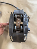 2010-2015 Chevrolet Camaro SS Brembo Front Brakes Calipers