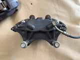 2010-2015 Chevrolet Camaro SS Brembo Front Brakes Calipers