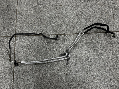 2023-2025 F-250 Pick Up Line Tube Fuel LC34-9J338-DB OEM