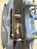 2010-2015 Chevrolet Camaro SS Brembo Front Brakes Calipers