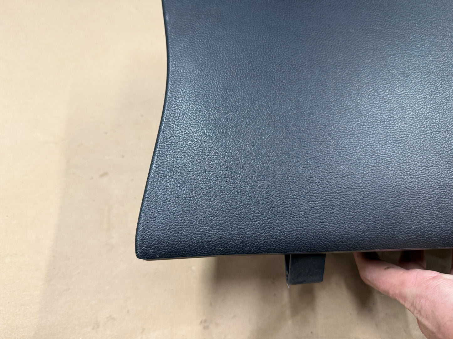 2015-2023 Ford Mustang GT500 GT Glove Box