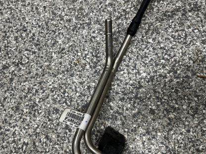 2023-2025 F-250 Pick Up Line Tube Fuel LC34-9J338-DB OEM