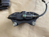 2010-2015 Chevrolet Camaro SS Brembo Rear Brakes Calipers