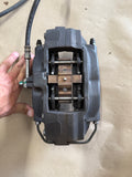 2010-2015 Chevrolet Camaro SS Brembo Rear Brakes Calipers