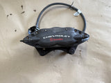 2010-2015 Chevrolet Camaro SS Brembo Rear Brakes Calipers
