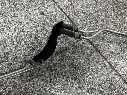 2023-2025 F-250 Transmission Cooler Lines Coolant PC34-8D036-CD