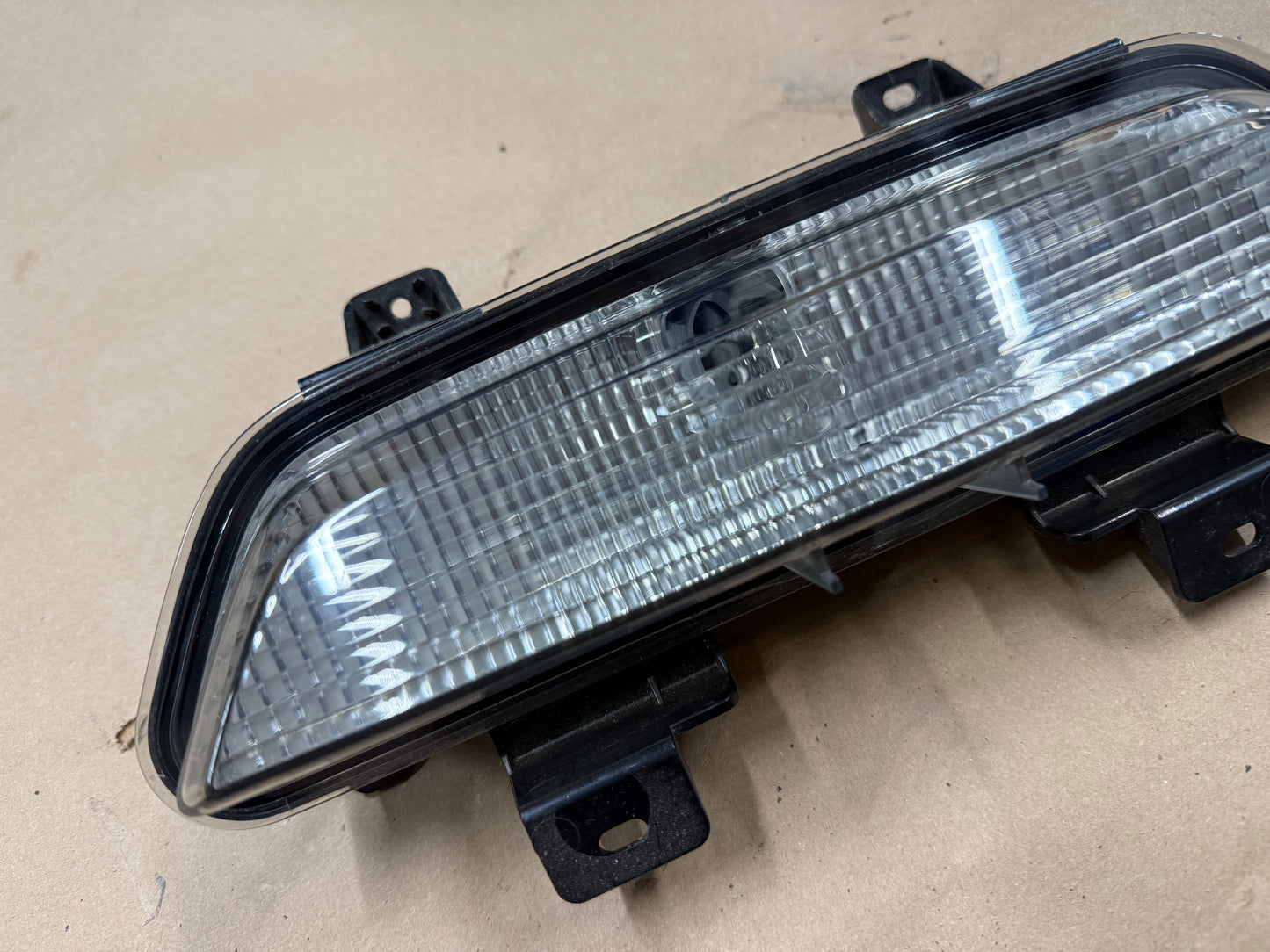 2018-2023 Ford Mustang Back Up Reverse Light