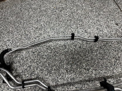 2023-2025 F-250 Transmission Cooler Lines Coolant PC34-8D036-CD