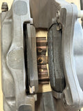 2010-2015 Chevrolet Camaro SS Brembo Rear Brakes Calipers
