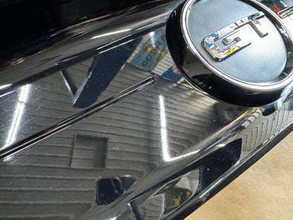 2018-2023 Mustang California Special Trunk lid Panel Rear Decklid Back-Up Camera
