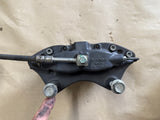 2010-2015 Chevrolet Camaro SS Brembo Rear Brakes Calipers