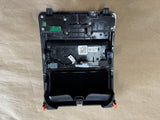 2024-2025 Ford Mustang GT  Dome Light Coupe Black Interior - OEM