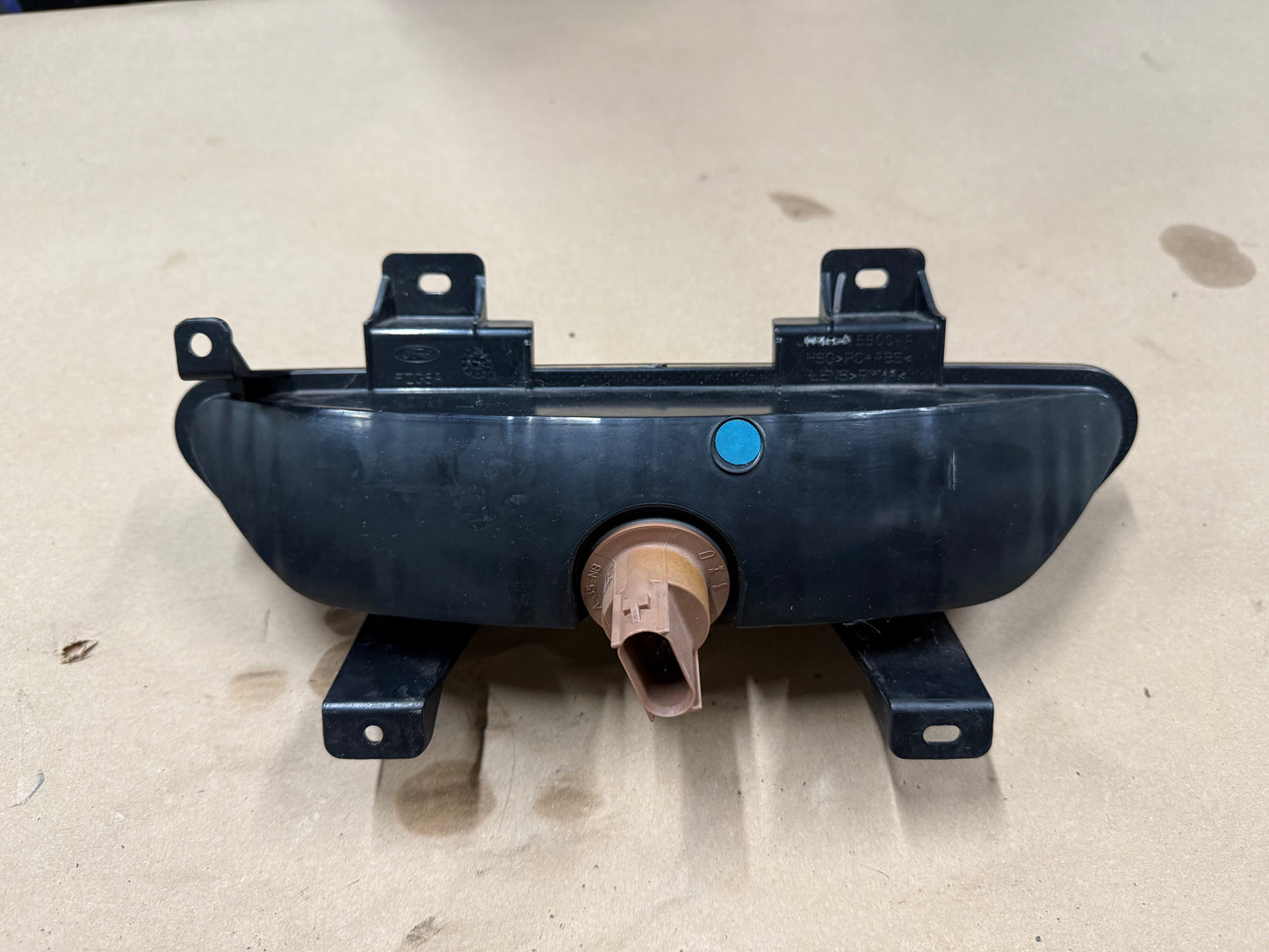 2018-2023 Ford Mustang Back Up Reverse Light