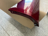 2010-2015 Chevrolet Camaro SS RH Passenger Side Skirt Molding "Red Jewel"