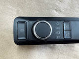 2024 2025 Mustang Headlight Switch Knob - OEM