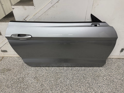 2015-2023 Ford Mustang GT EcoBoost RH Passenger Side Door Complete w/Glass