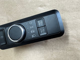 2024 2025 Mustang Headlight Switch Knob - OEM