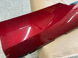 2010-2015 Chevrolet Camaro SS RH Passenger Side Skirt Molding "Red Jewel"