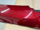 2010-2015 Chevrolet Camaro SS RH Passenger Side Skirt Molding "Red Jewel"