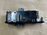 2024 2025 Mustang Headlight Switch Knob - OEM