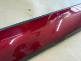 2010-2015 Chevrolet Camaro SS RH Passenger Side Skirt Molding "Red Jewel"