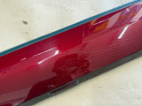 2010-2015 Chevrolet Camaro SS RH Passenger Side Skirt Molding "Red Jewel"