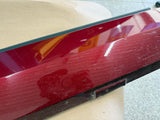 2010-2015 Chevrolet Camaro SS RH Passenger Side Skirt Molding "Red Jewel"