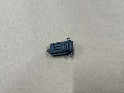 2015-2017 Ford Mustang GT LH Wheel Steering Button OK/Arrows