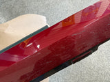 2010-2015 Chevrolet Camaro SS RH Passenger Side Skirt Molding "Red Jewel"
