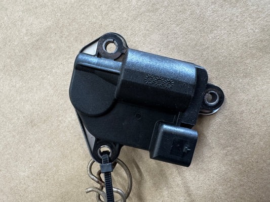 2018-2026 Ford Mustang GT500 GT Active Exhaust Actuator Valve Electric 18k miles