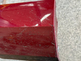 2010-2015 Chevrolet Camaro SS RH Passenger Side Skirt Molding "Red Jewel"