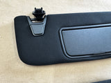 2024 Ford Mustang Coupe Sun Visors Pair - OEM