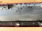 2010-2015 Chevrolet Camaro SS RH Passenger Side Skirt Molding "Red Jewel"