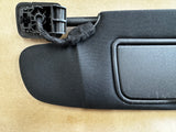 2024 Ford Mustang Coupe Sun Visors Pair - OEM