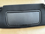 2024 Ford Mustang Coupe Sun Visors Pair - OEM