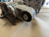 2010-2015 Chevrolet Camaro SS Differential Aluminum 3.45 Gear Ratio "Manual" 19k