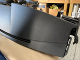 2007-2009 Ford Mustang Shelby GT500 Leather Dash Pad Frame