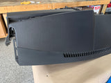 2007-2009 Ford Mustang Shelby GT500 Leather Dash Pad Frame