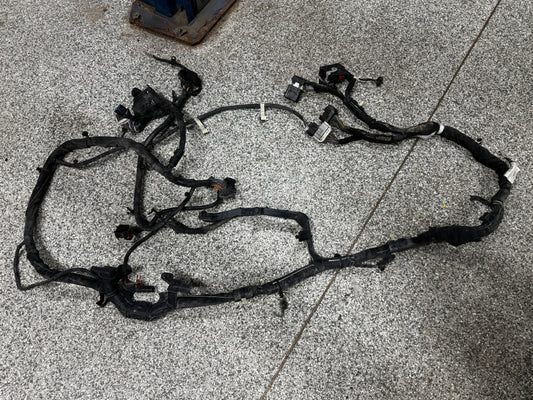 2023-2026 Ford F-250 Super Duty 6.7 Rear Chassis Wiring Harness PC3T-14405-CCF