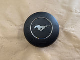 2018-2023 Ford Mustang GT Steering Wheel Air Bag - OEM
