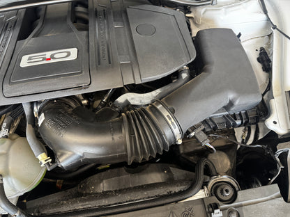 2022 Mustang 5.0 Coyote Gen 3 Engine Drivetrain 10R80 Automatic Auto 11k mi