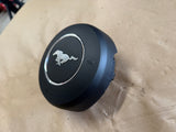 2018-2023 Ford Mustang GT Steering Wheel Air Bag - OEM