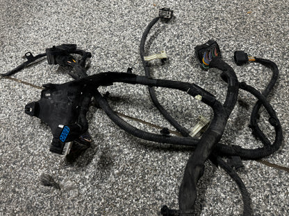 2023-2026 Ford F-250 Super Duty 6.7 Rear Chassis Wiring Harness PC3T-14405-CCF