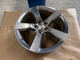 2010-2013 Chevrolet Camaro SS 20x9" Polished Wheel Rim