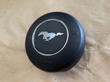2018-2023 Ford Mustang GT Steering Wheel Air Bag - OEM