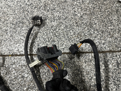 2023-2026 Ford F-250 Super Duty 6.7 Rear Chassis Wiring Harness PC3T-14405-CCF