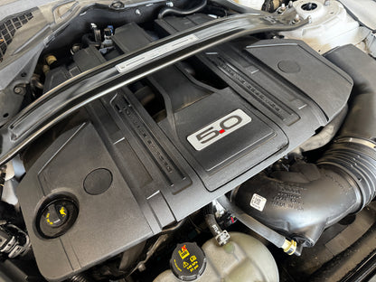 2022 Mustang 5.0 Coyote Gen 3 Engine Drivetrain 10R80 Automatic Auto 11k mi