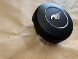 2018-2023 Ford Mustang GT Steering Wheel Air Bag - OEM