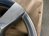 2010-2013 Chevrolet Camaro SS 20x9" Polished Wheel Rim