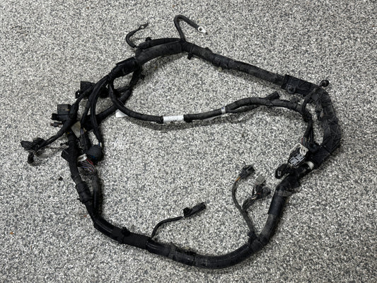 2023-2026 Ford F-250 Super Duty 6.7 Left Chassis Wiring Harness "PC3T-14407-ADF"